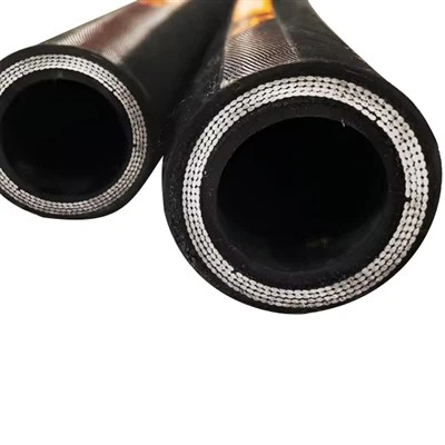 Wire Spiral Hose